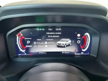 NISSAN QASHQAI 1.3 156CP mild-hybr 4WD Tekna X-Tronic