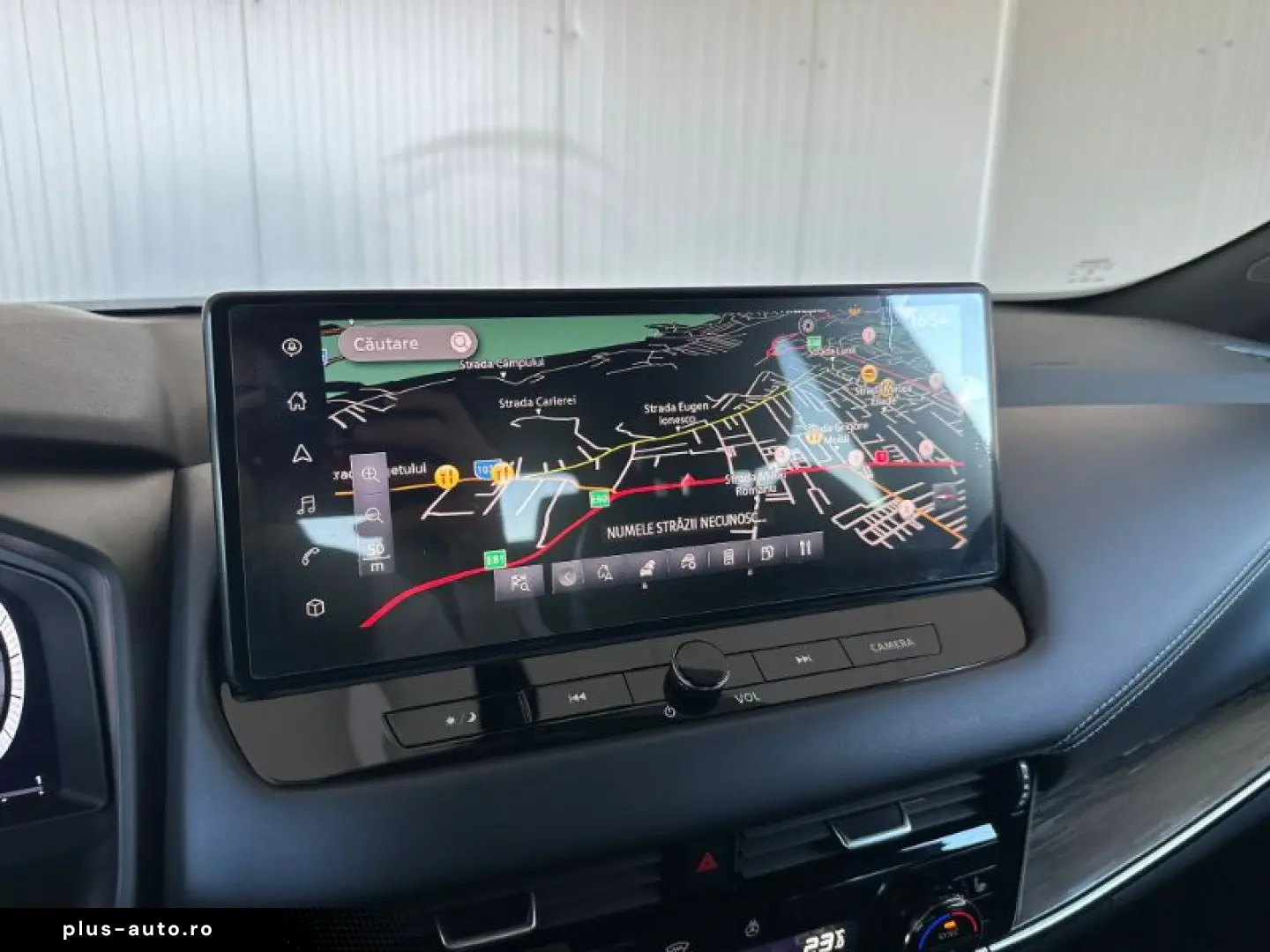 NISSAN QASHQAI 1.3 156CP mild-hybr 4WD Tekna X-Tronic