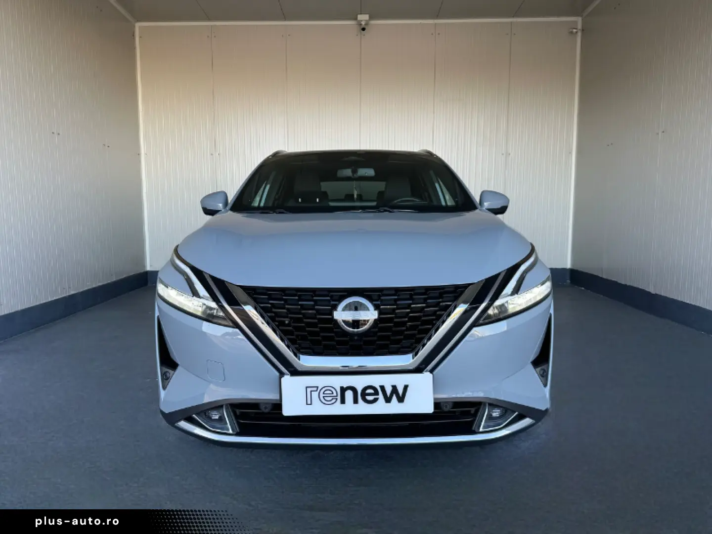 NISSAN QASHQAI 1.3 156CP mild-hybr 4WD Tekna X-Tronic