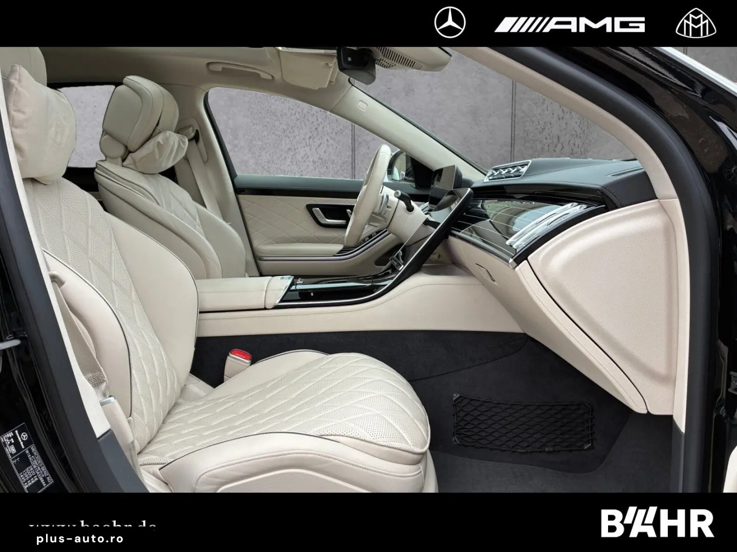 MERCEDES-BENZ S 450d 4M Lim.lang AMGLine Verkauf nur&hellip;