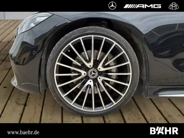 MERCEDES-BENZ S 450d 4M Lim.lang AMGLine Verkauf nur&hellip;