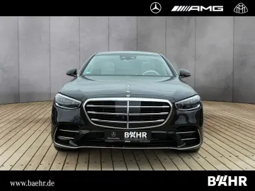 MERCEDES-BENZ S 450d 4M Lim.lang AMGLine Verkauf nur&hellip;