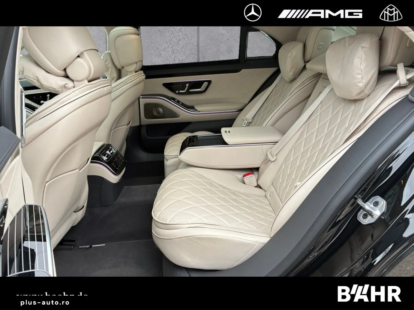 MERCEDES-BENZ S 450d 4M Lim.lang AMGLine Verkauf nur&hellip;