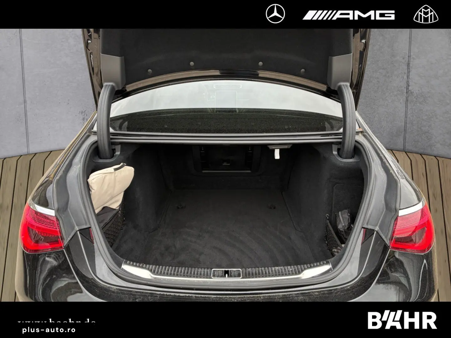 MERCEDES-BENZ S 450d 4M Lim.lang AMGLine Verkauf nur&hellip;