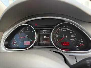 Audi Q7 3.0 TDI Quattro Tiptronic 7Locuri