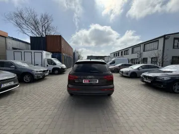 Audi Q7 3.0 TDI Quattro Tiptronic 7Locuri