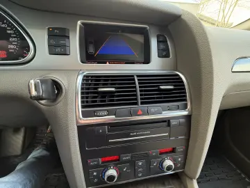 Audi Q7 3.0 TDI Quattro Tiptronic 7Locuri