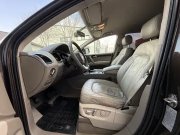 Audi Q7 3.0 TDI Quattro Tiptronic 7Locuri