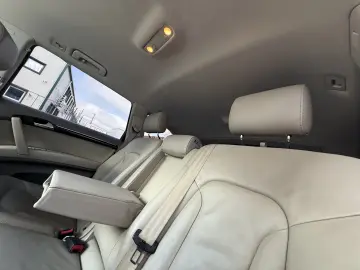 Audi Q7 3.0 TDI Quattro Tiptronic 7Locuri