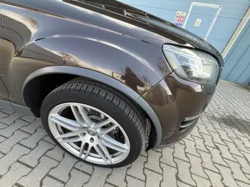 Audi Q7 3.0 TDI Quattro Tiptronic 7Locuri