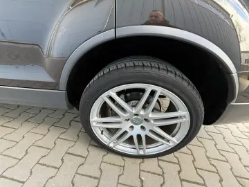 Audi Q7 3.0 TDI Quattro Tiptronic 7Locuri