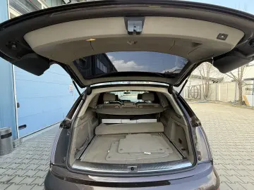 Audi Q7 3.0 TDI Quattro Tiptronic 7Locuri