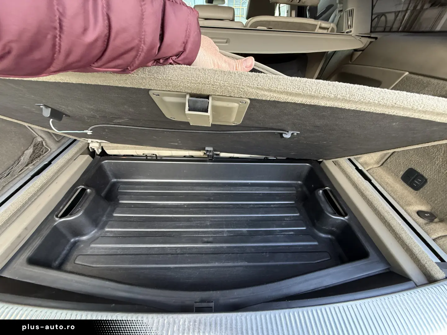 Audi Q7 3.0 TDI Quattro Tiptronic 7Locuri