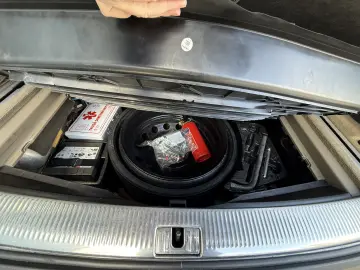 Audi Q7 3.0 TDI Quattro Tiptronic 7Locuri