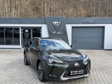 LEXUS UX 250 h Style.LED.ACC.Kamera.