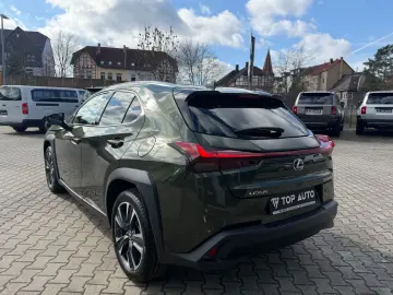 LEXUS UX 250 h Style.LED.ACC.Kamera.