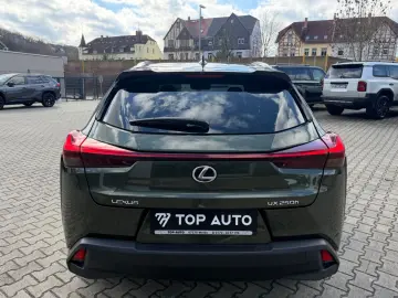 LEXUS UX 250 h Style.LED.ACC.Kamera.