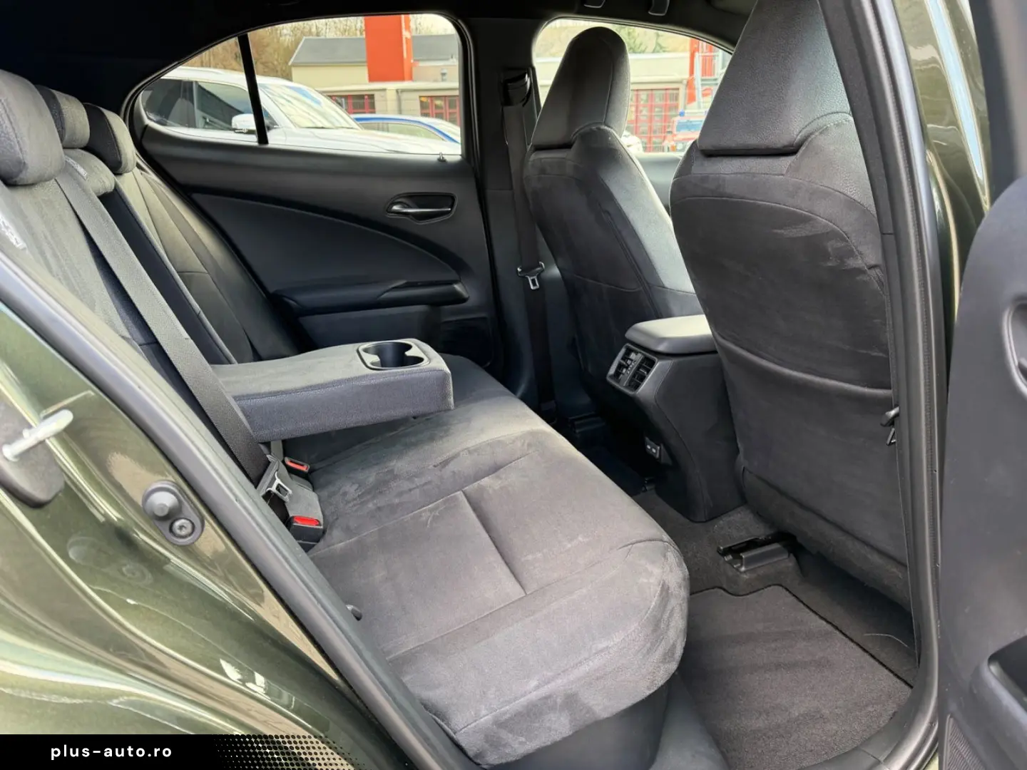 LEXUS UX 250 h Style.LED.ACC.Kamera.