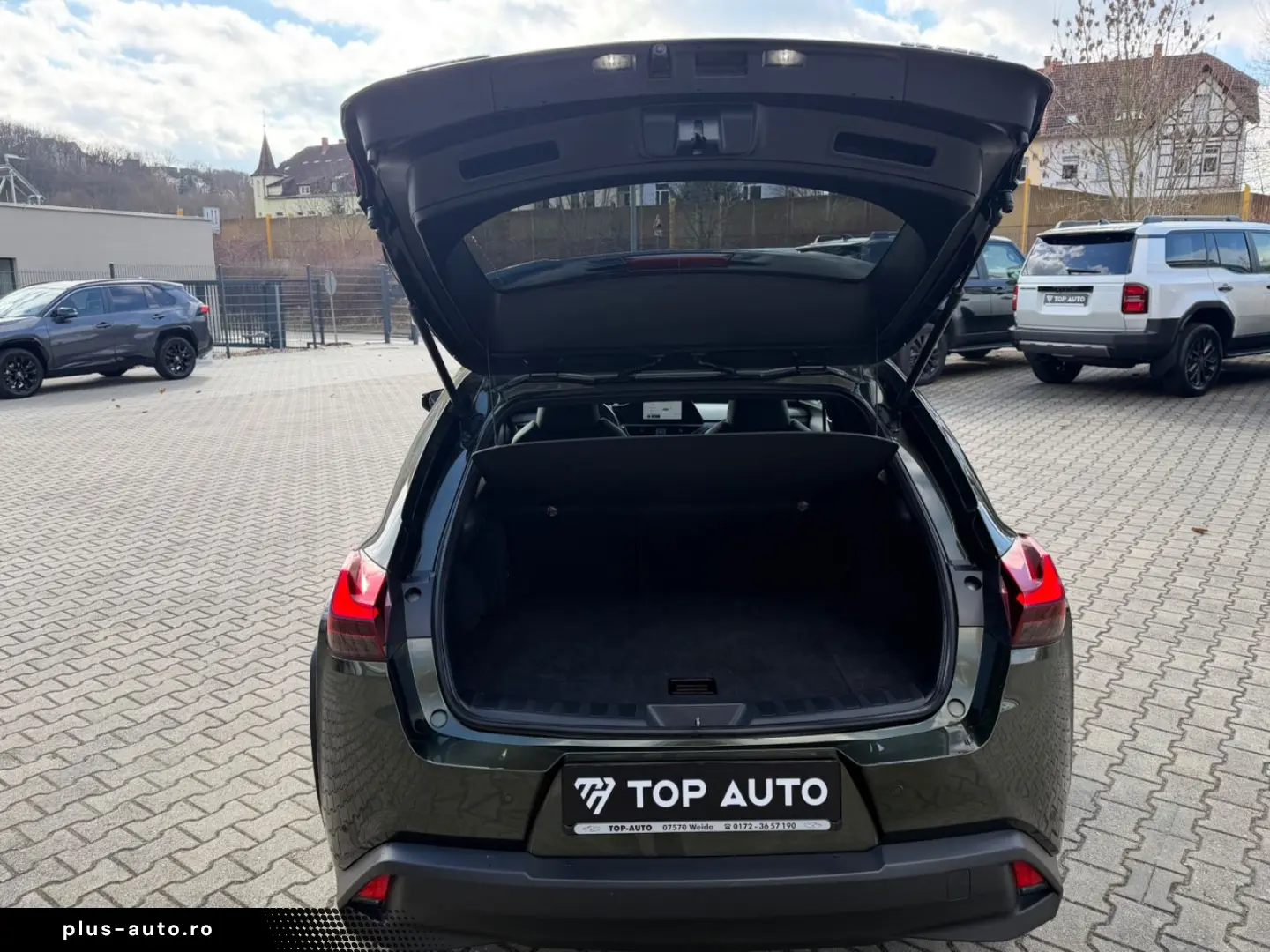 LEXUS UX 250 h Style.LED.ACC.Kamera.