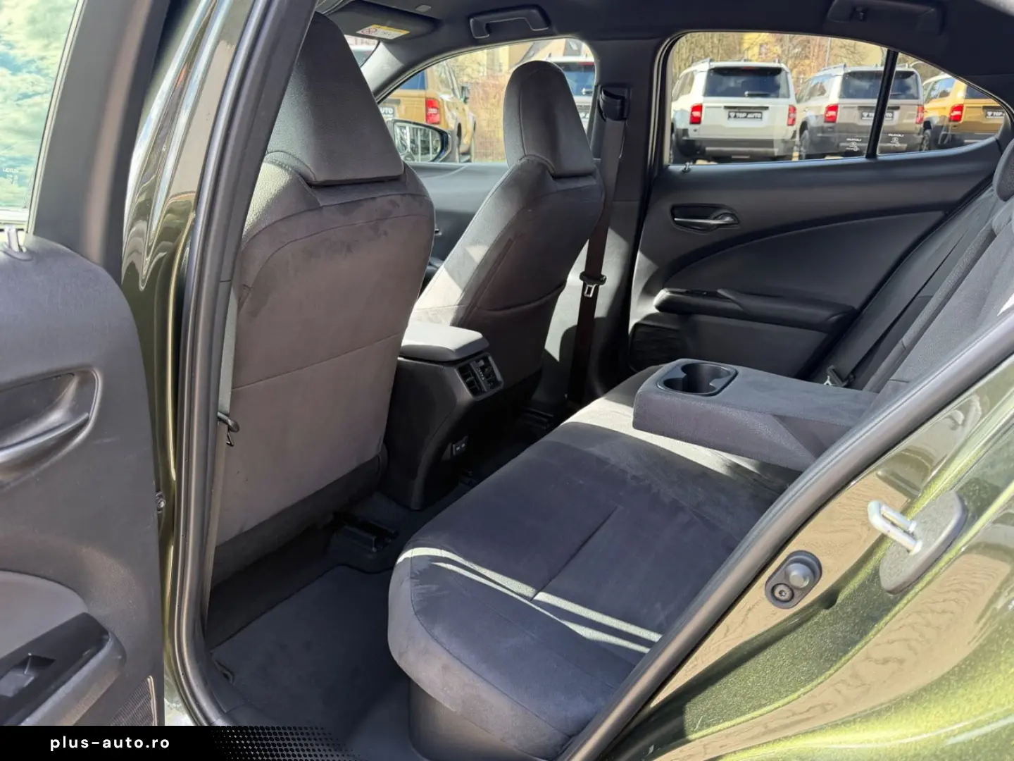 LEXUS UX 250 h Style.LED.ACC.Kamera.