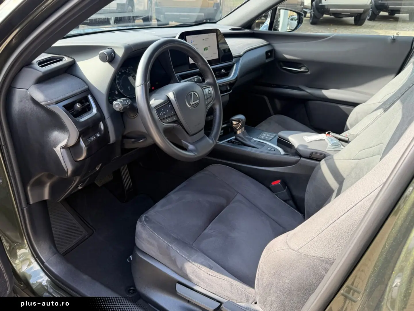 LEXUS UX 250 h Style.LED.ACC.Kamera.