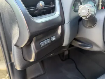 LEXUS UX 250 h Style.LED.ACC.Kamera.