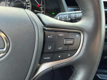 LEXUS UX 250 h Style.LED.ACC.Kamera.