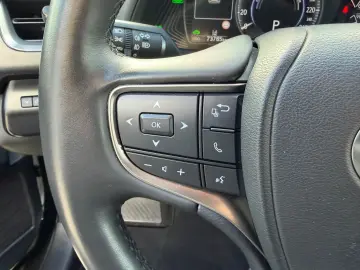 LEXUS UX 250 h Style.LED.ACC.Kamera.