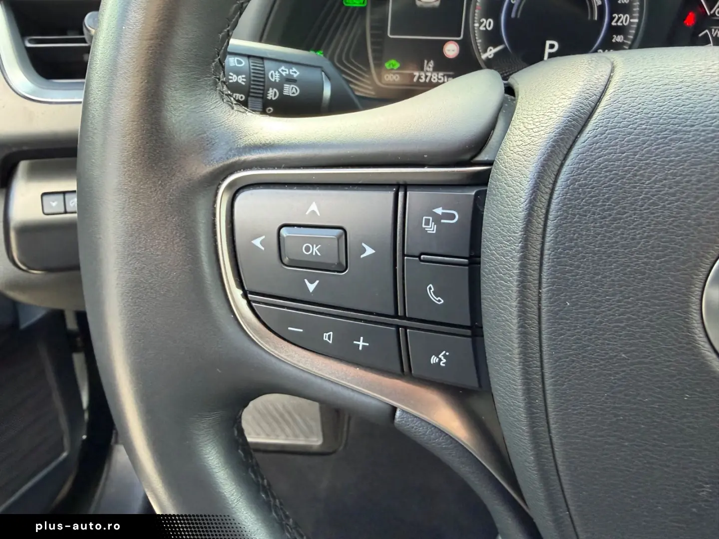 LEXUS UX 250 h Style.LED.ACC.Kamera.