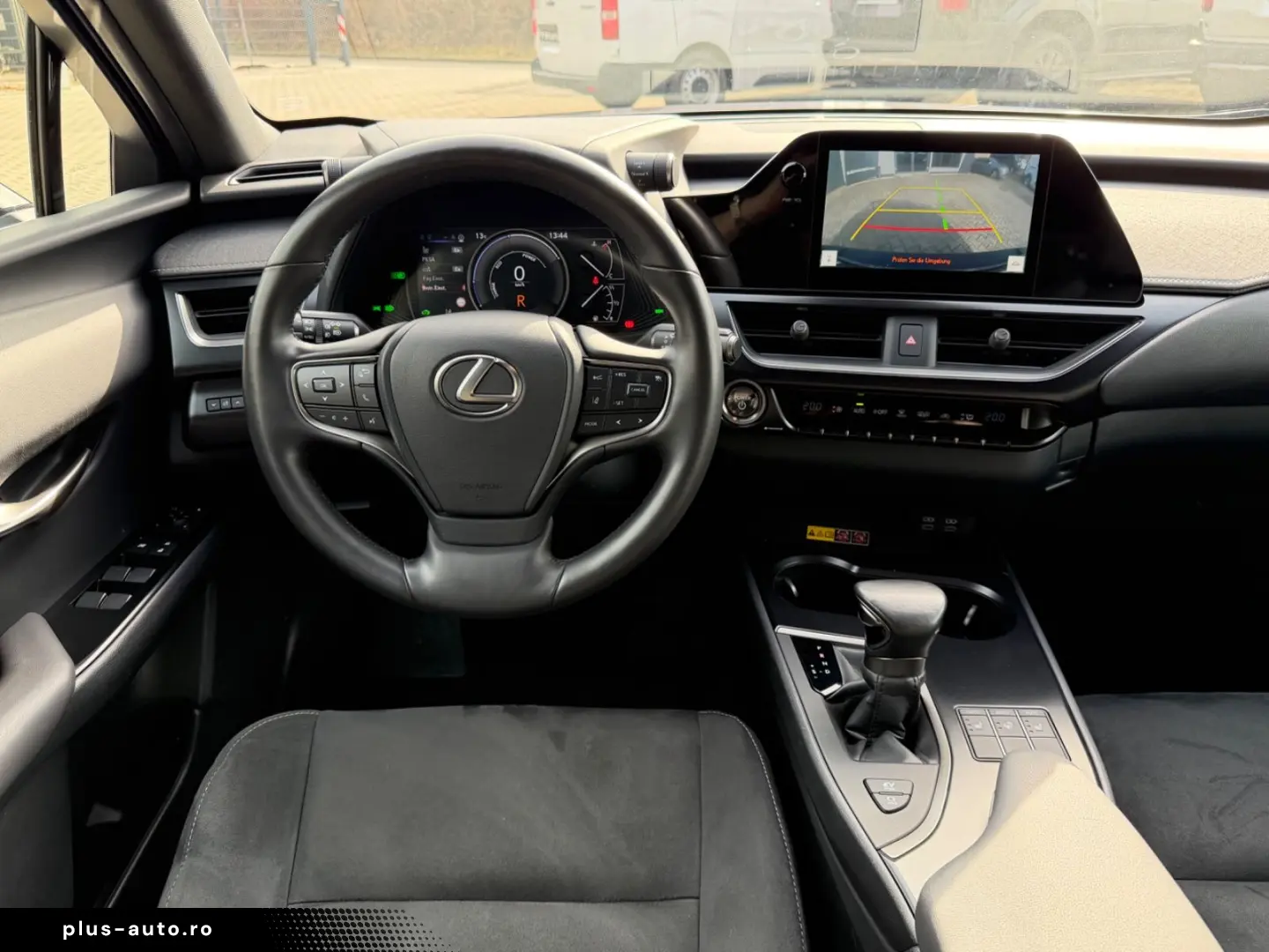 LEXUS UX 250 h Style.LED.ACC.Kamera.