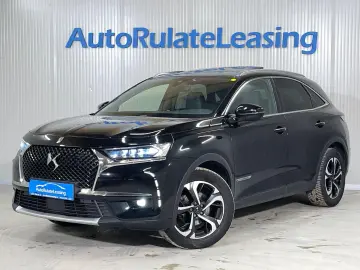 Ds DS7 Crossback