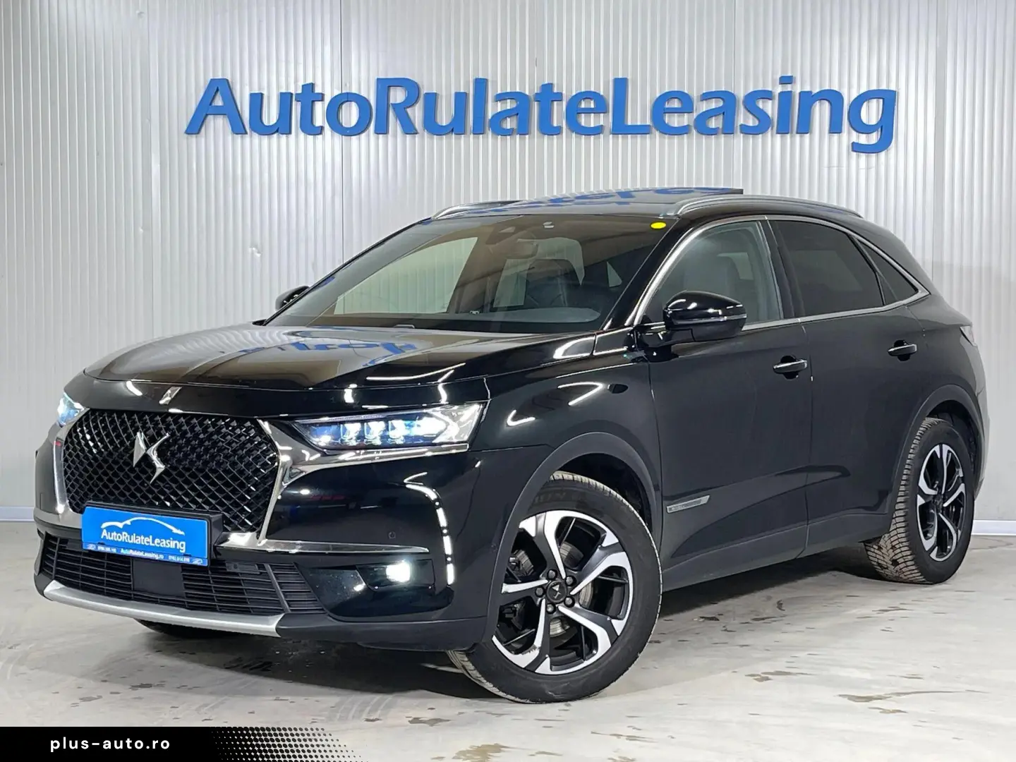Ds DS7 Crossback