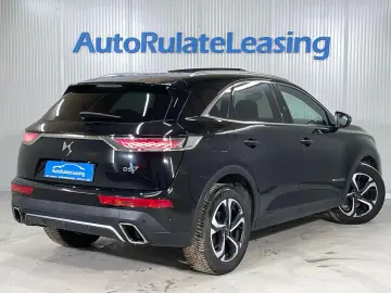 Ds DS7 Crossback
