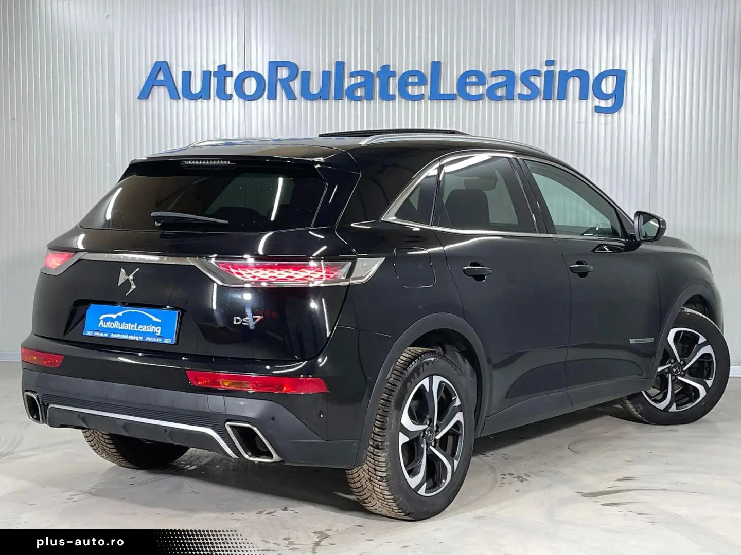 Ds DS7 Crossback