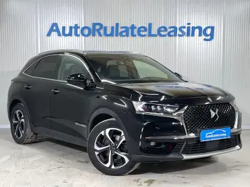 Ds DS7 Crossback