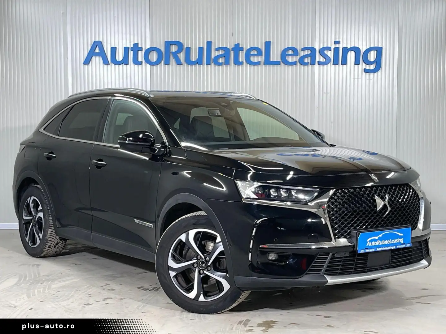 Ds DS7 Crossback