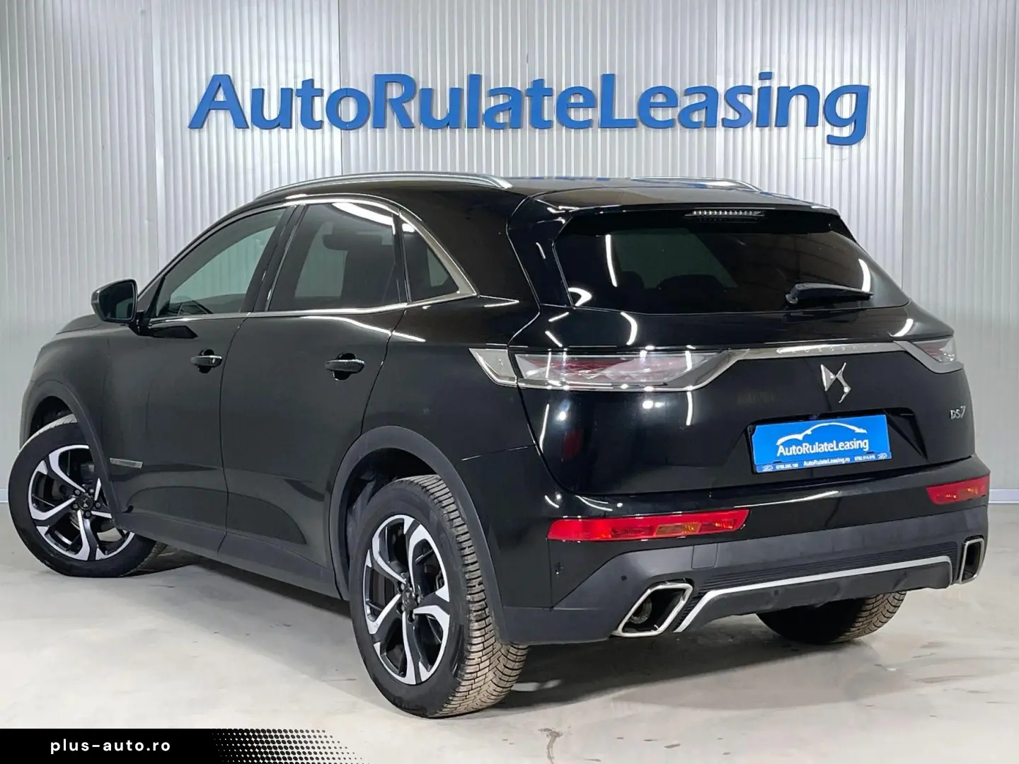 Ds DS7 Crossback