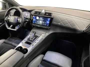 Ds DS7 Crossback