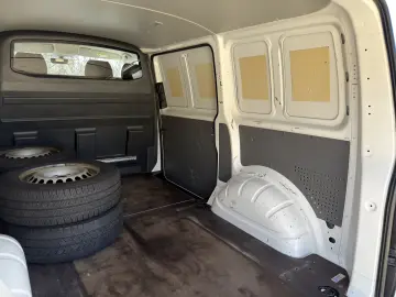 VW Transporter T6.1  2.0 TDI  150CP  6 trepte  garantie 1 an