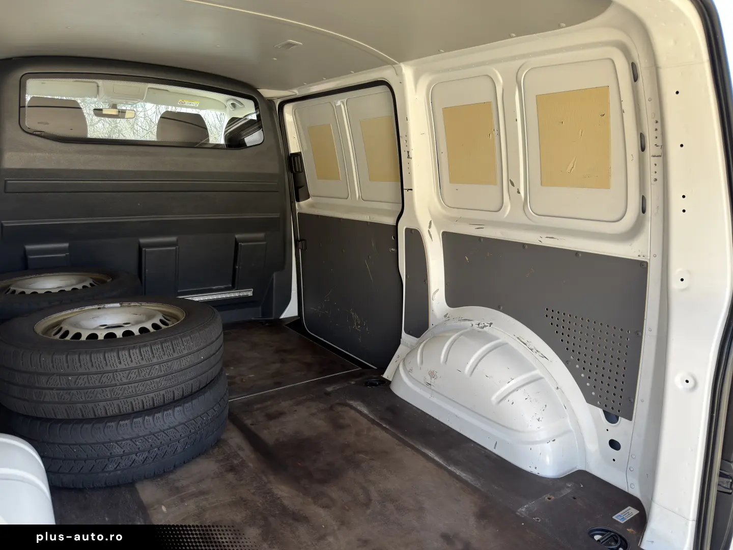 VW Transporter T6.1  2.0 TDI  150CP  6 trepte  garantie 1 an