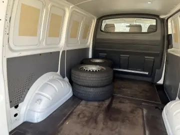 VW Transporter T6.1  2.0 TDI  150CP  6 trepte  garantie 1 an