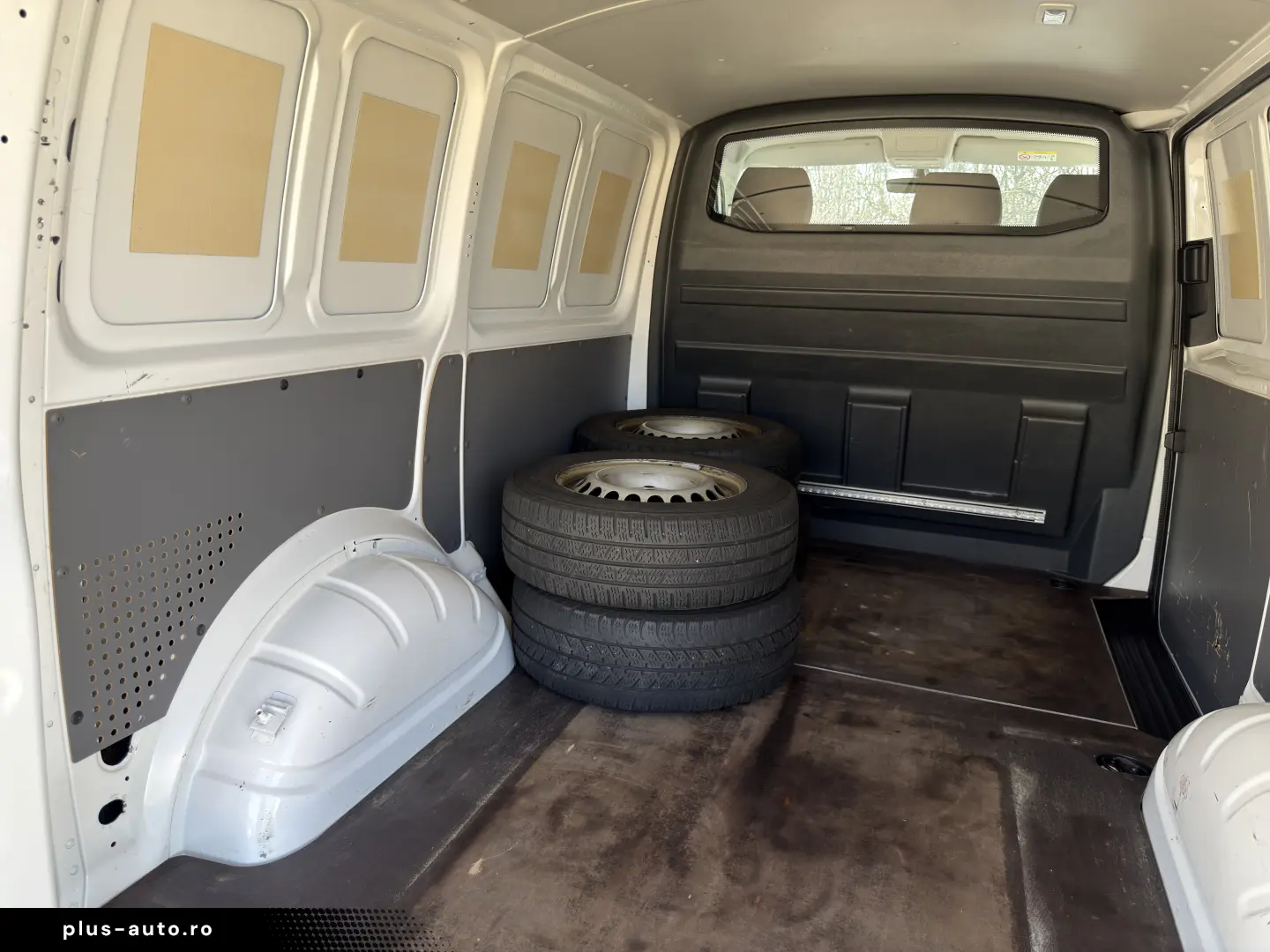 VW Transporter T6.1  2.0 TDI  150CP  6 trepte  garantie 1 an