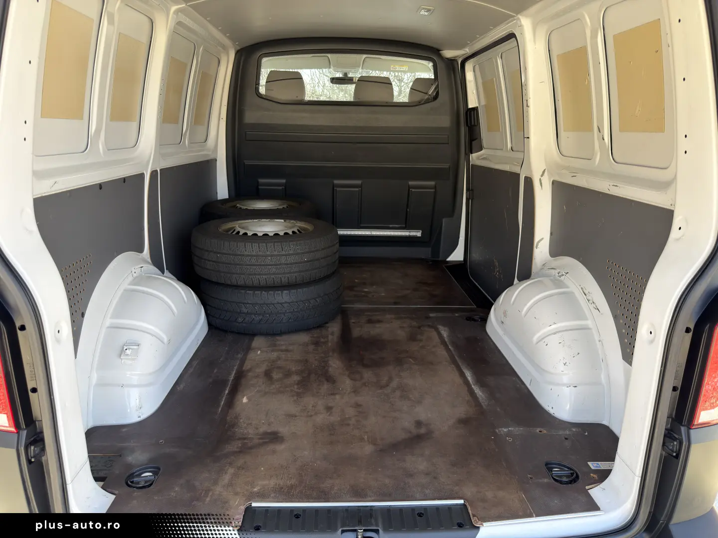 VW Transporter T6.1  2.0 TDI  150CP  6 trepte  garantie 1 an