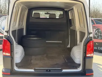 VW Transporter T6.1  2.0 TDI  150CP  6 trepte  garantie 1 an