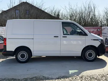 VW Transporter T6.1  2.0 TDI  150CP  6 trepte  garantie 1 an