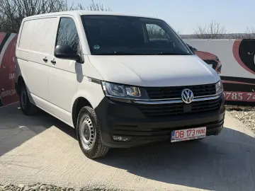 VW Transporter T6.1  2.0 TDI  150CP  6 trepte  garantie 1 an