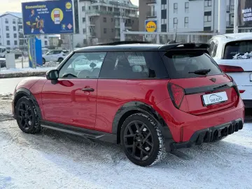 Mini COOPER-S