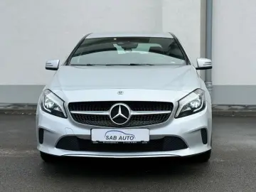 Mercedes-benz A-200