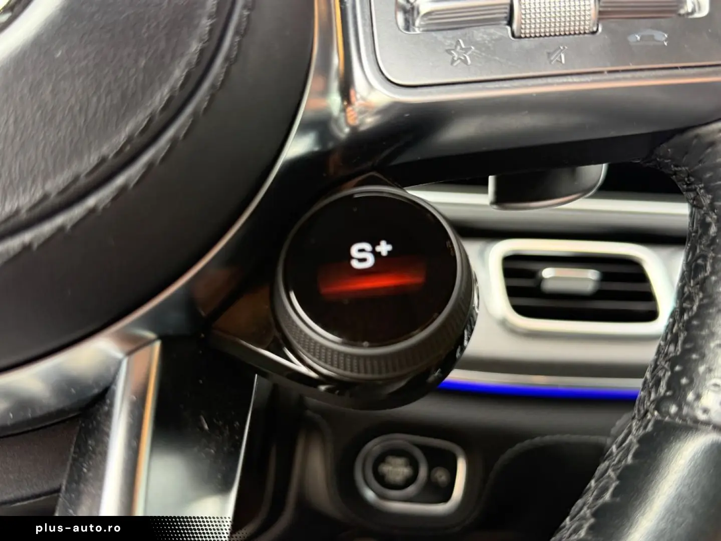 Mercedes-benz GLE-COUPE