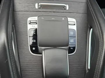 Mercedes-benz GLE-COUPE